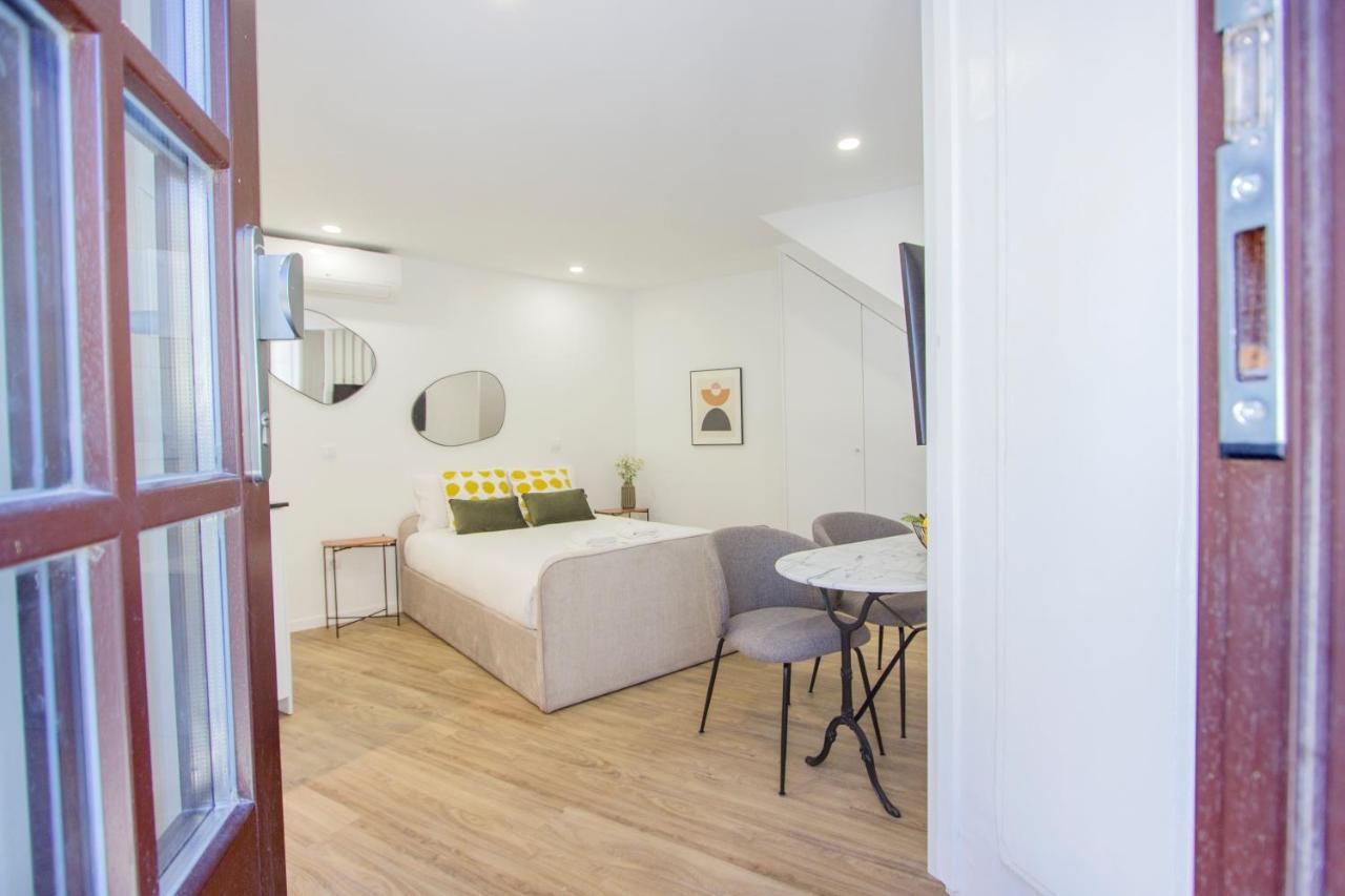 Liceiras By Guestify Apartment