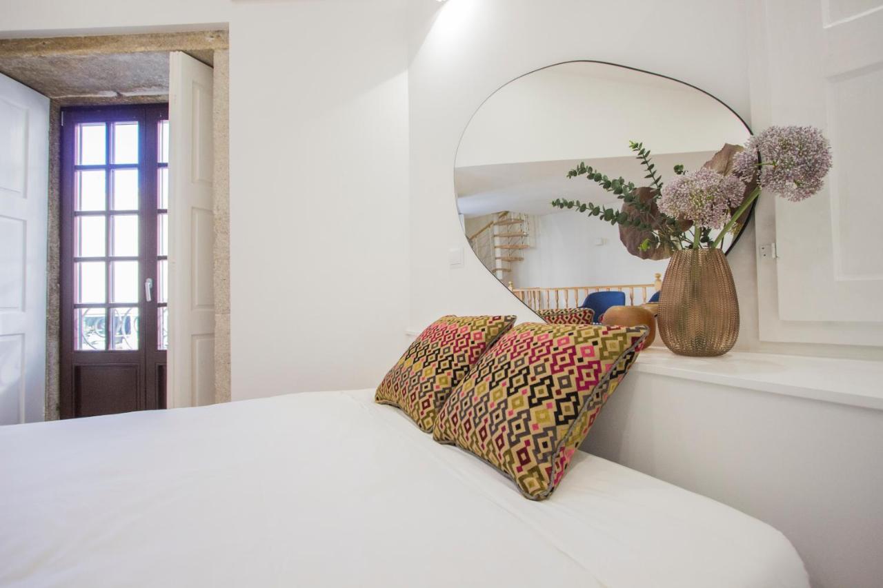 Apartment Liceiras By Guestify Porto