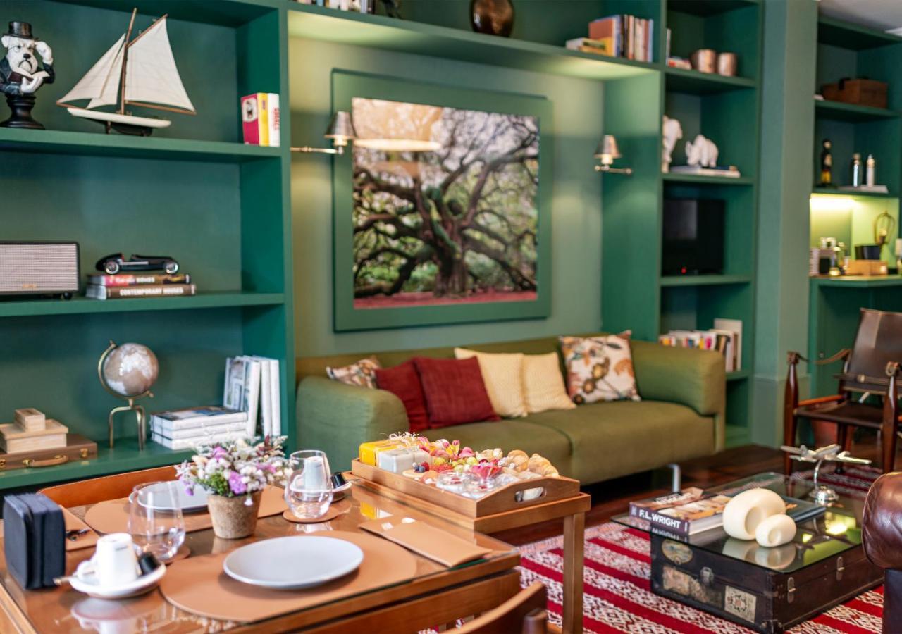 Guest house Rosario Townhouse, By Collection (adults Only) 4*