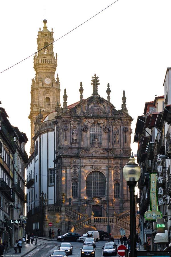 Apartment Ana's Porto