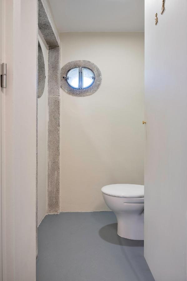 Apartamento Historic At Cardosas With Balcony *