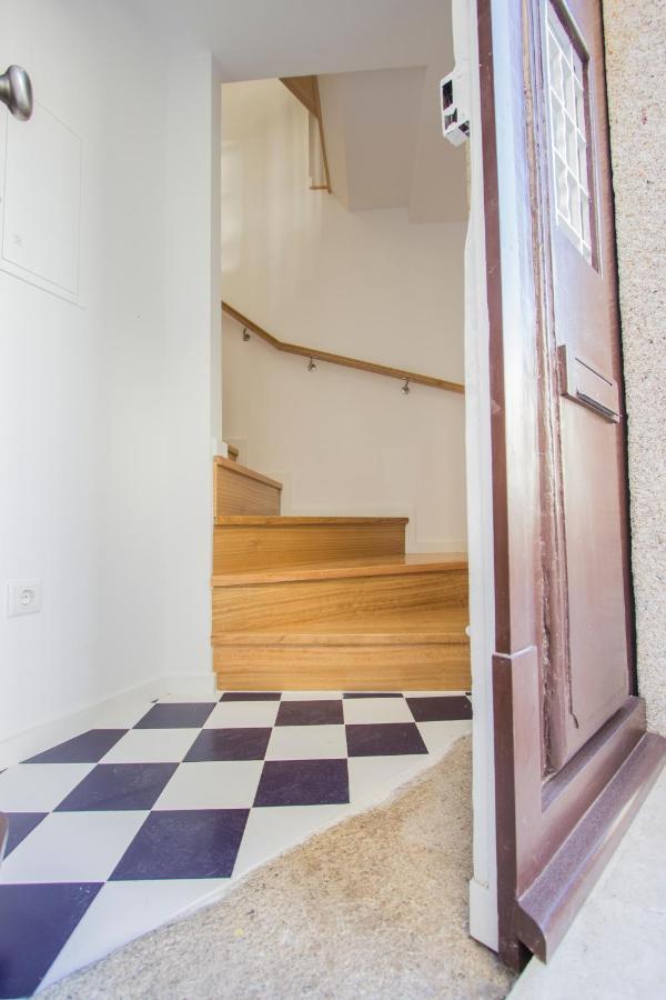 Liceiras By Guestify Apartment *