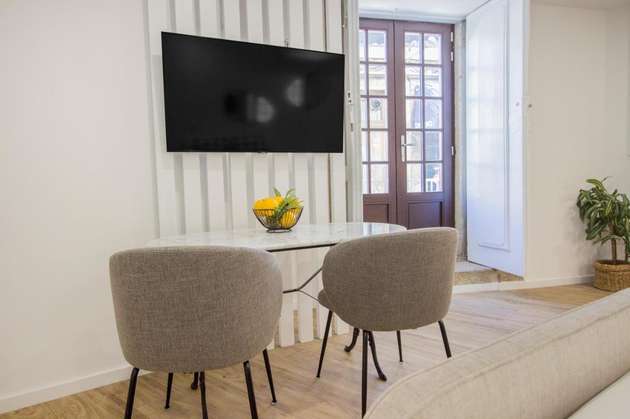 Apartment Liceiras By Guestify *