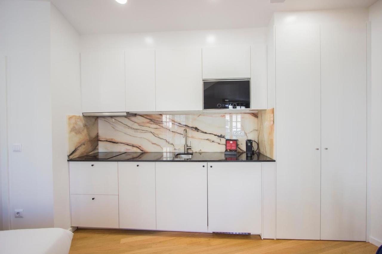 Liceiras By Guestify Apartment *