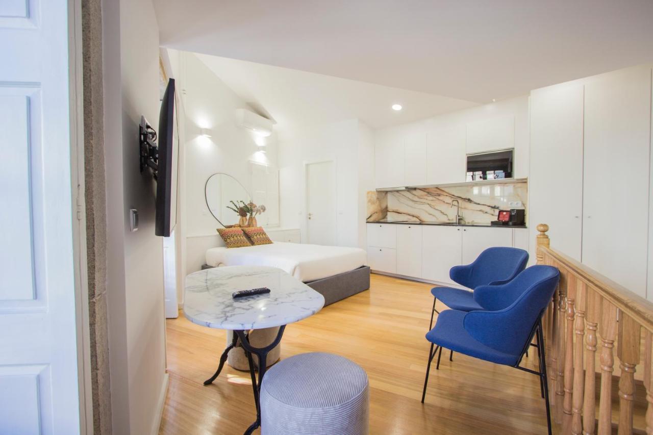 Liceiras By Guestify Apartment