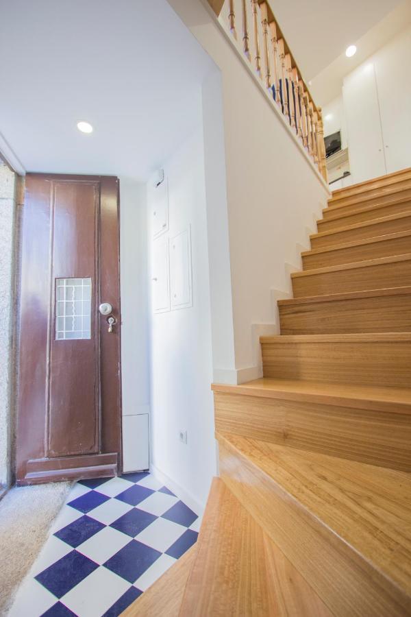 Apartment Liceiras By Guestify Porto