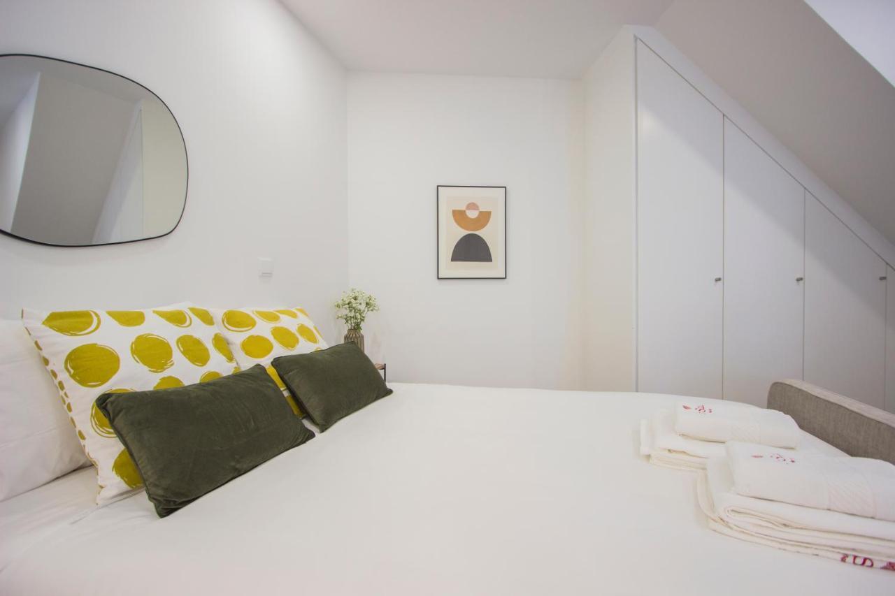Apartment Liceiras By Guestify Porto
