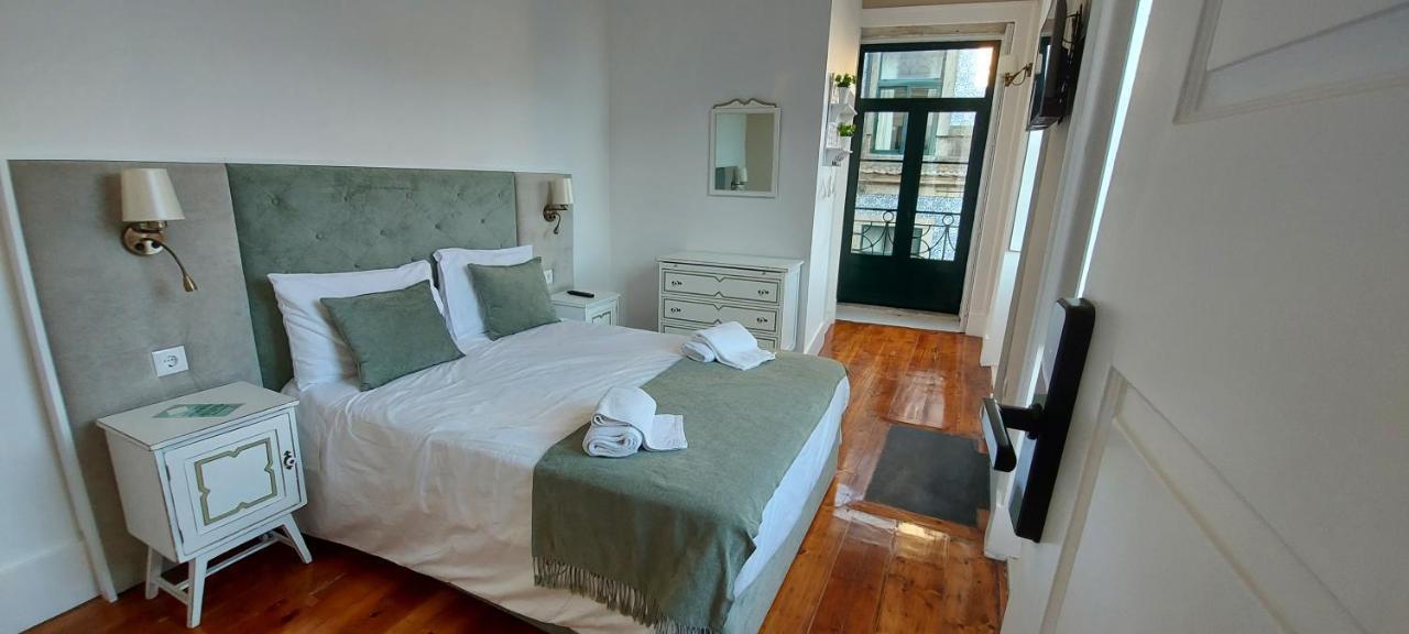 Gasthof A Portuguesa Porto