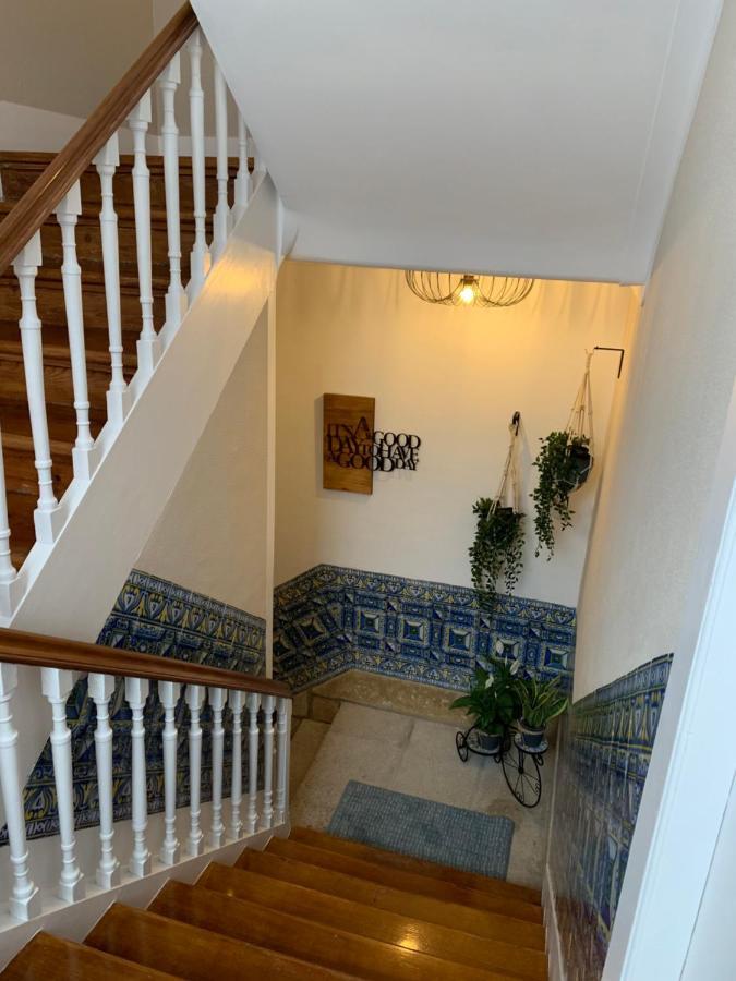 Gasthuis A Portuguesa