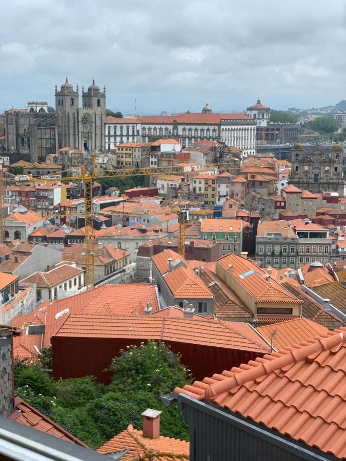Casa de hóspedes Bf Porto