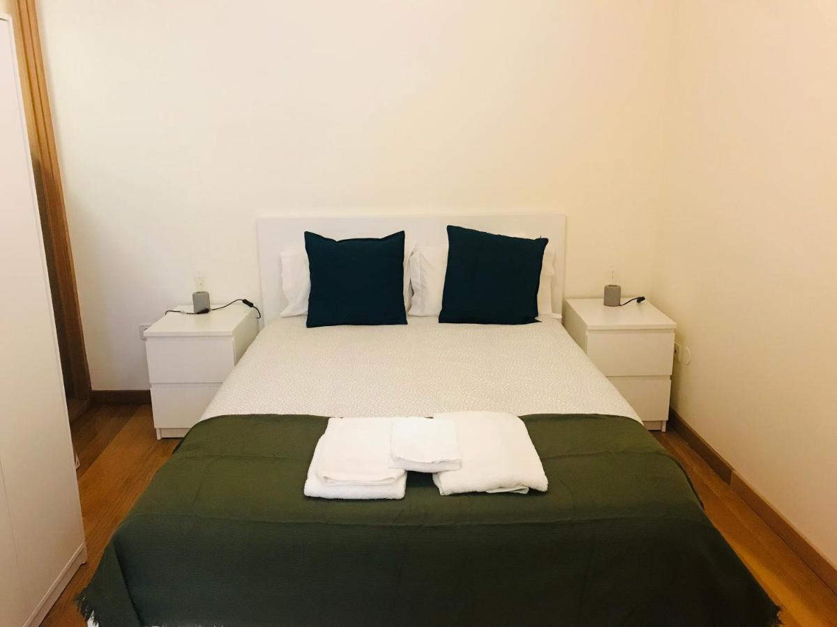 Congregados Apartment