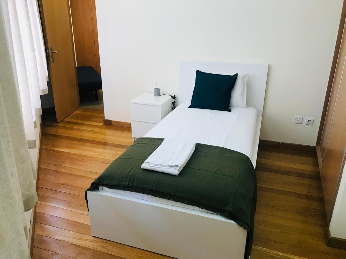 Congregados Apartment Porto