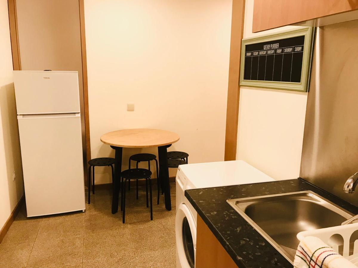 Congregados Apartment *