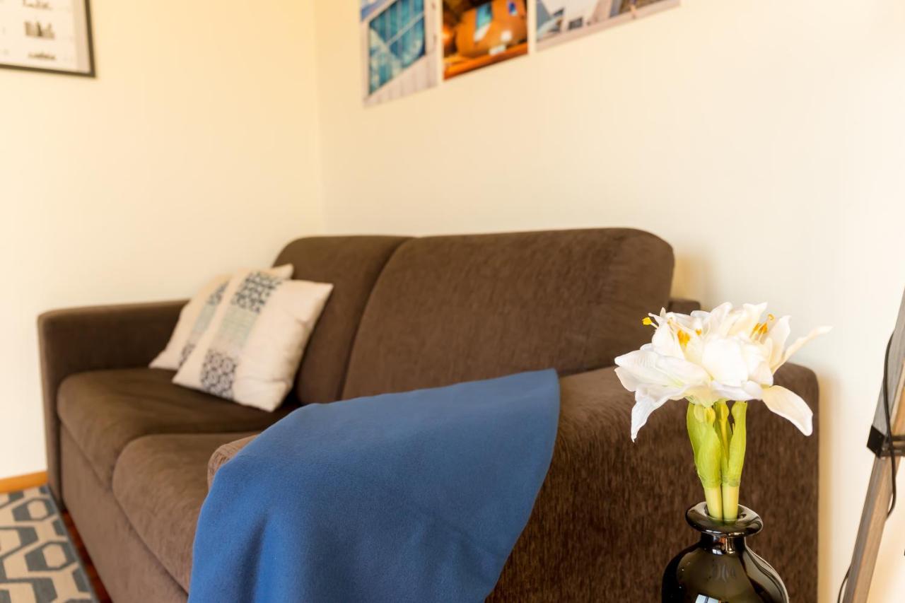 Appartement Music Relaxing With Bikes, Terrace & Parking *