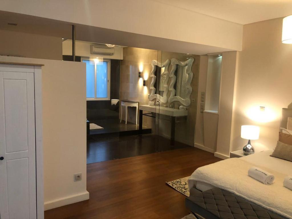 Luxury Central With Rooftop By Great&cosy Apartment Porto