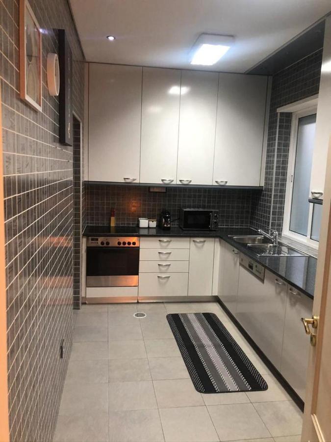 Apartment Luxury Central With Rooftop By Great&cosy Porto