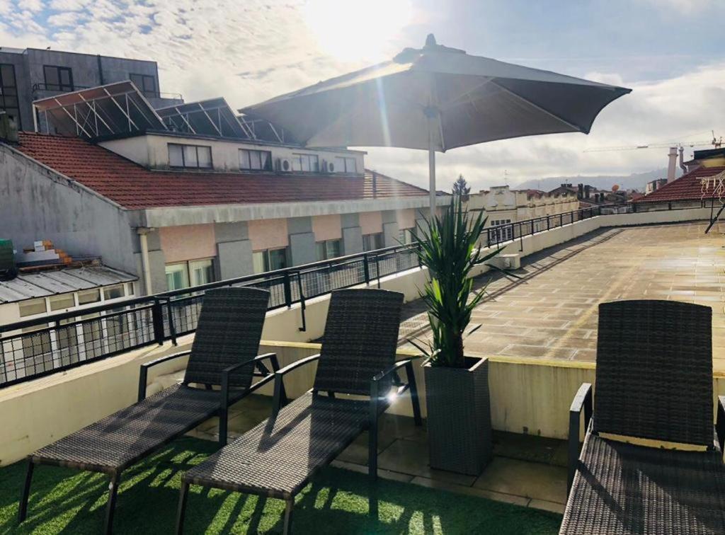 Luxury Central With Rooftop By Great&cosy Apartment *