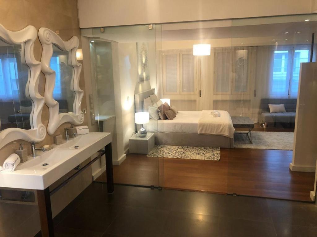 Luxury Central With Rooftop By Great&cosy Apartment *