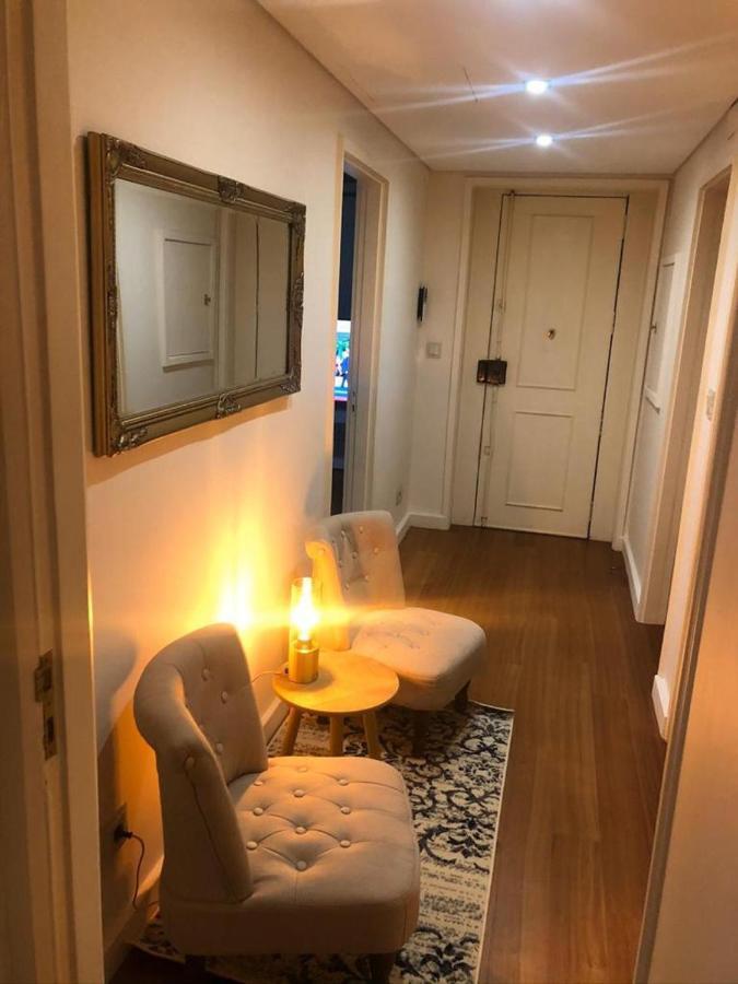 Apartment Luxury Central With Rooftop By Great&cosy *