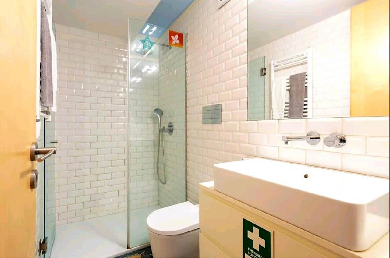 Apartamento Blue Almada Porto