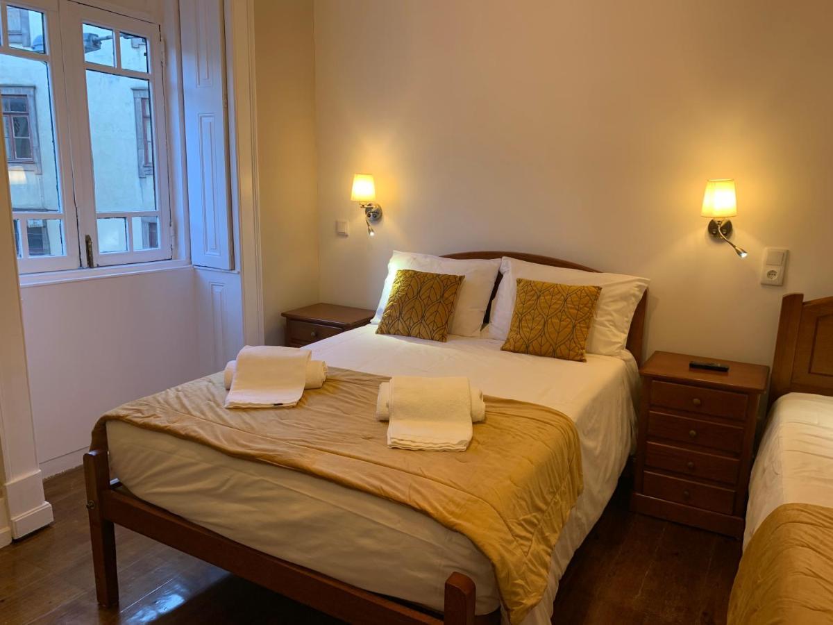 Gasthof A Portuguesa Porto