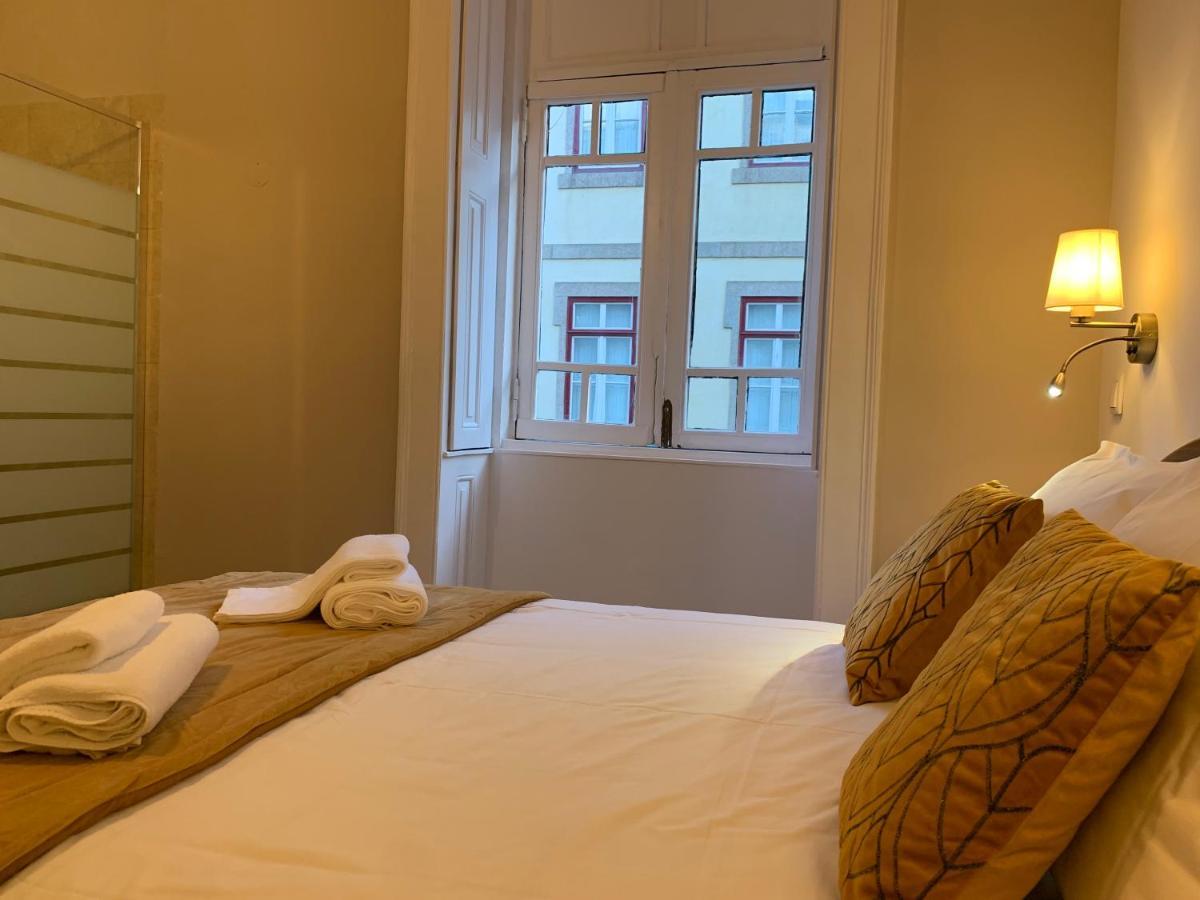 Gasthuis A Portuguesa 3*