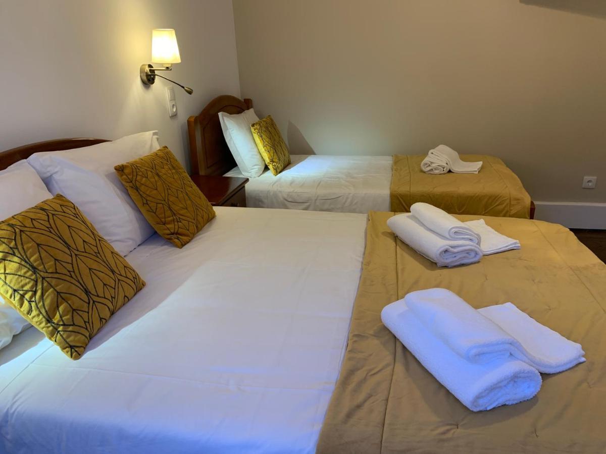 A Portuguesa Gasthuis 3*