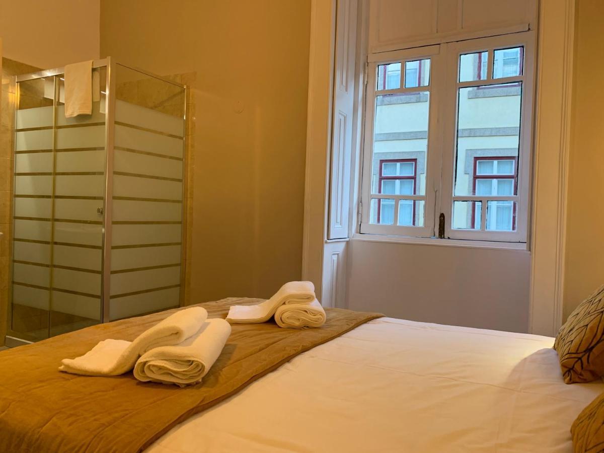A Portuguesa Gasthuis 3*