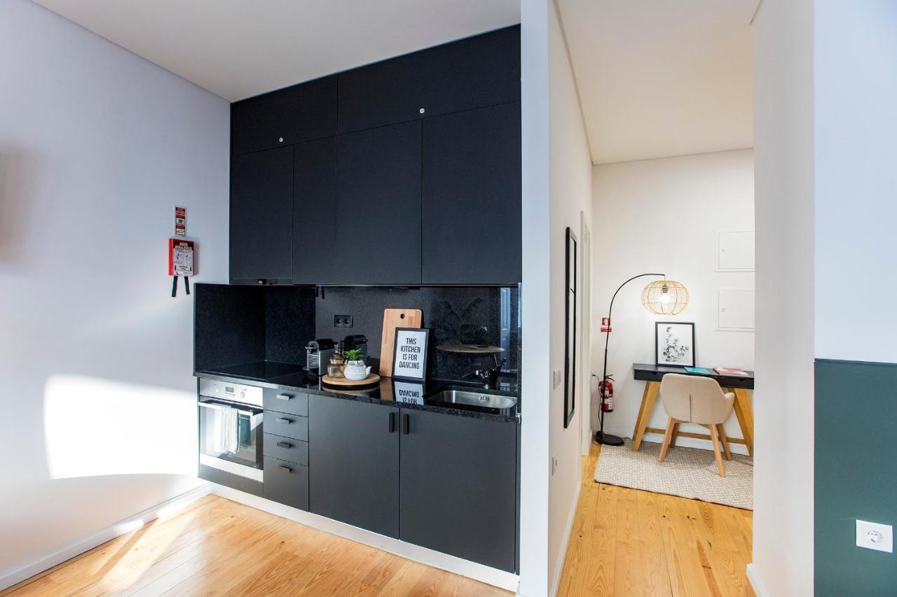 Mouzinho Darling W/ Ac In Center By Lovelystay Apartment *