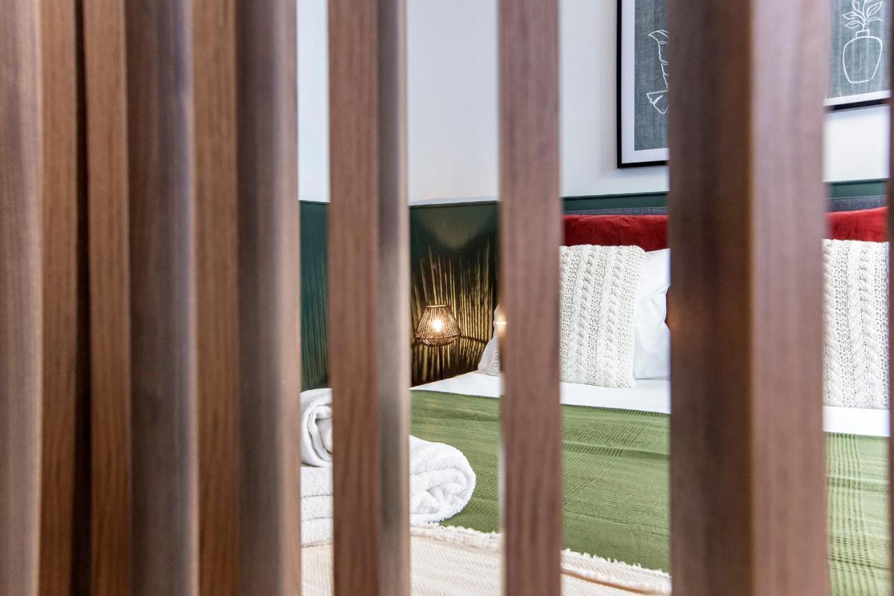 Apartment Mouzinho Darling W/ Ac In Center By Lovelystay Porto