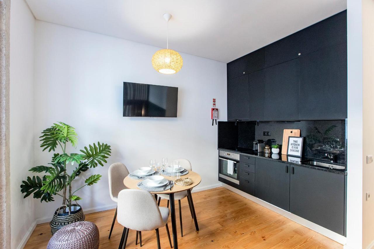 Apartment Mouzinho Darling W/ Ac In Center By Lovelystay *