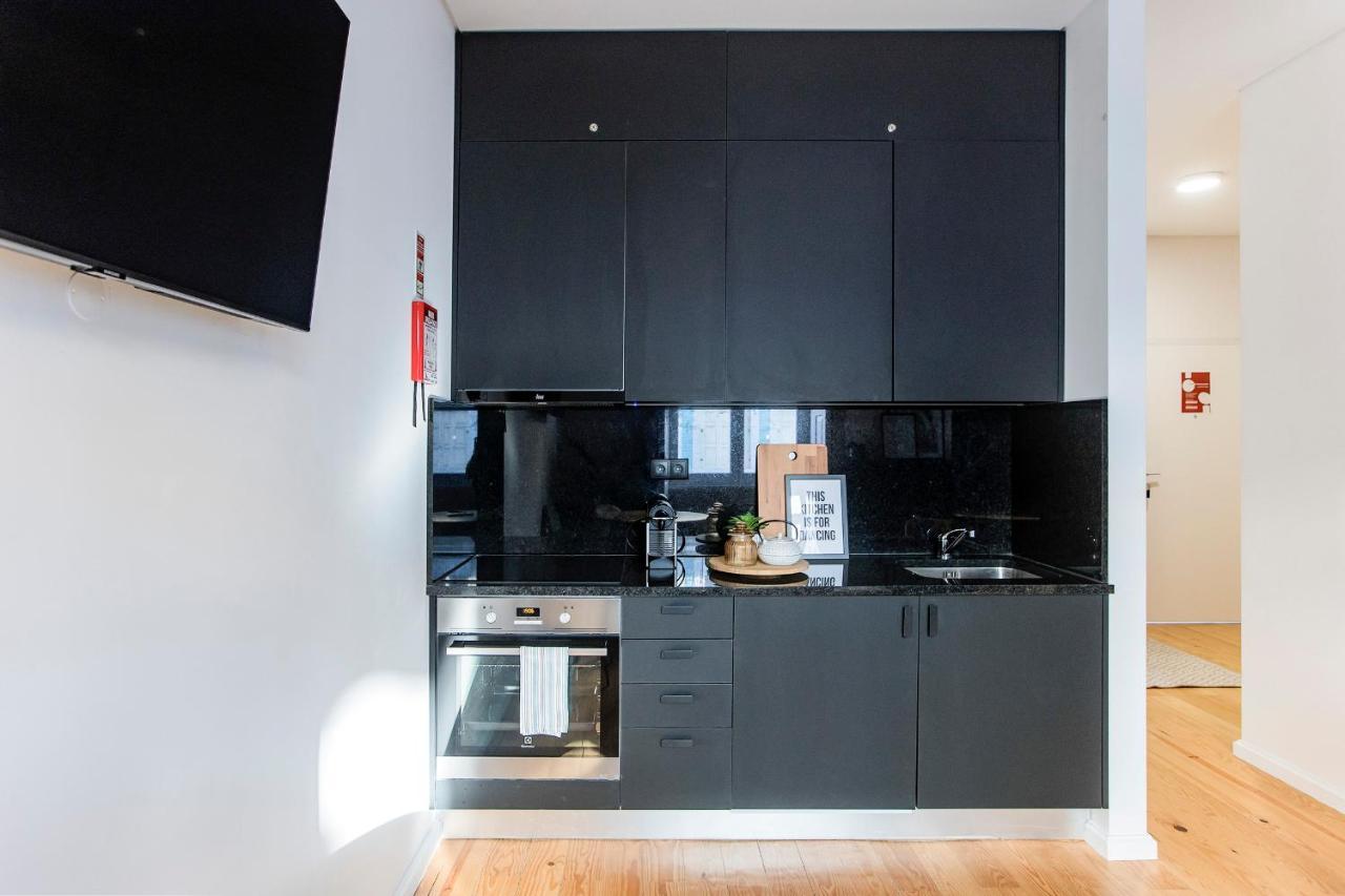Apartment Mouzinho Darling W/ Ac In Center By Lovelystay Porto