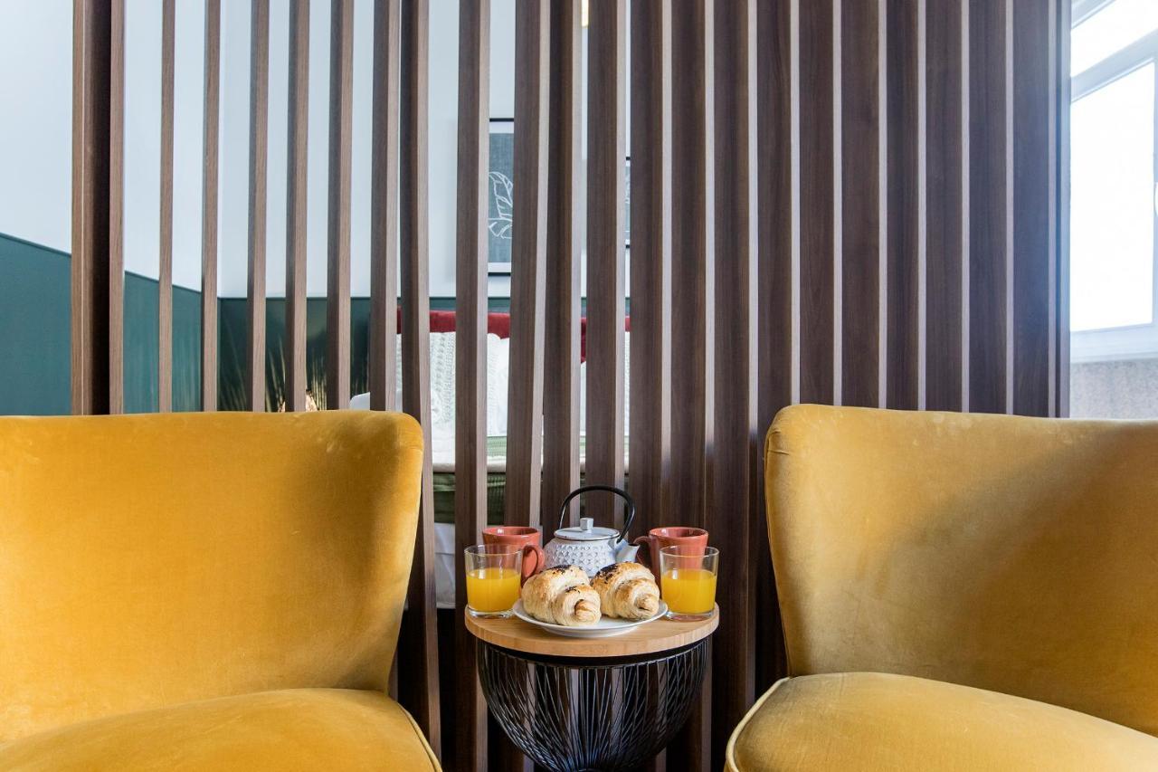 Mouzinho Darling W/ Ac In Center By Lovelystay Apartment Porto