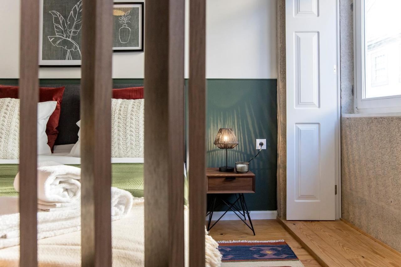 Apartment Mouzinho Darling W/ Ac In Center By Lovelystay