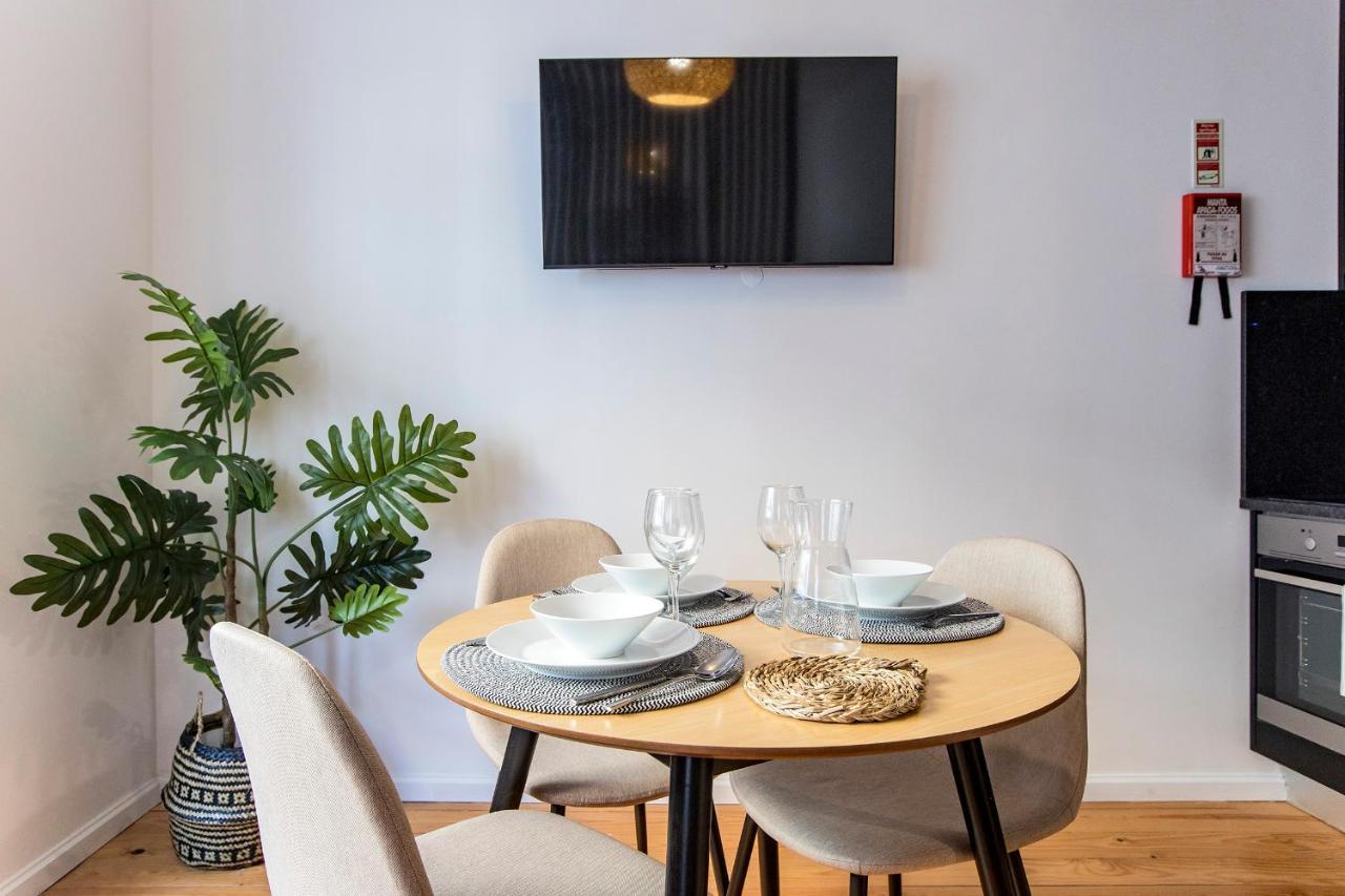 Mouzinho Darling W/ Ac In Center By Lovelystay Apartment Porto