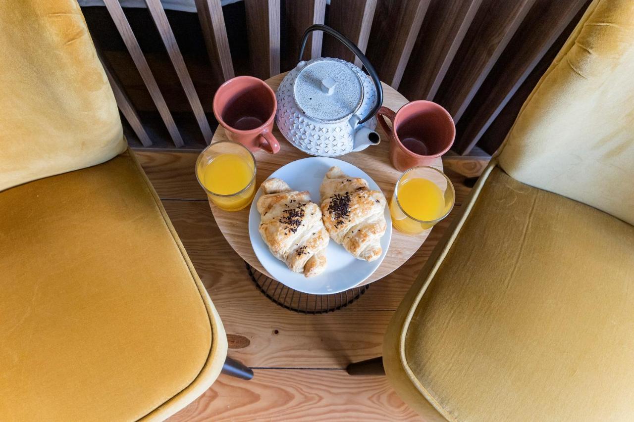 Apartment Mouzinho Darling W/ Ac In Center By Lovelystay Porto
