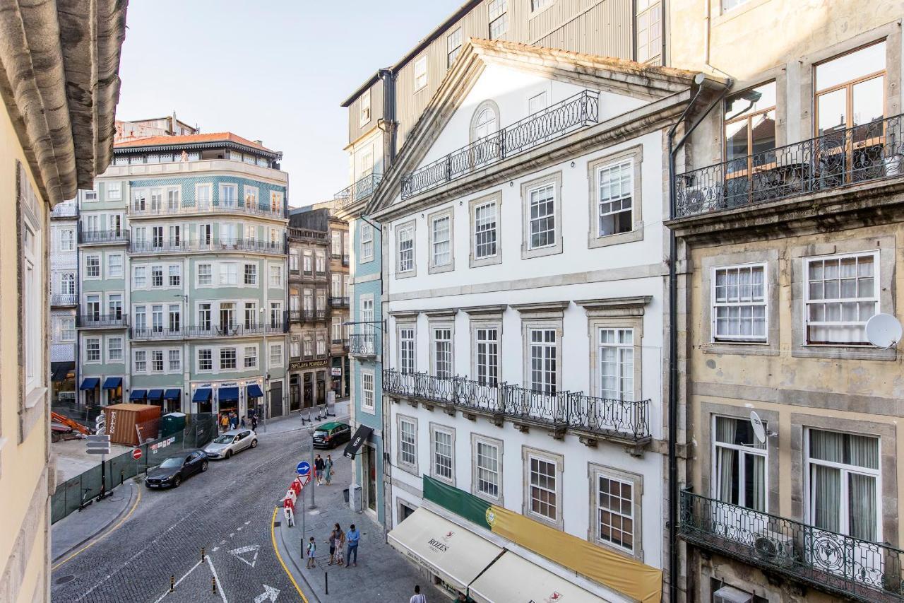 Mouzinho Darling W/ Ac In Center By Lovelystay * Porto