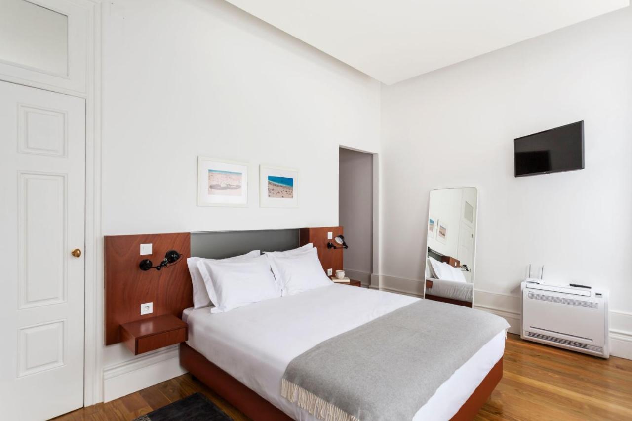 Passeio De Sao Lazaro 5 By Lovelystay Guest house Porto
