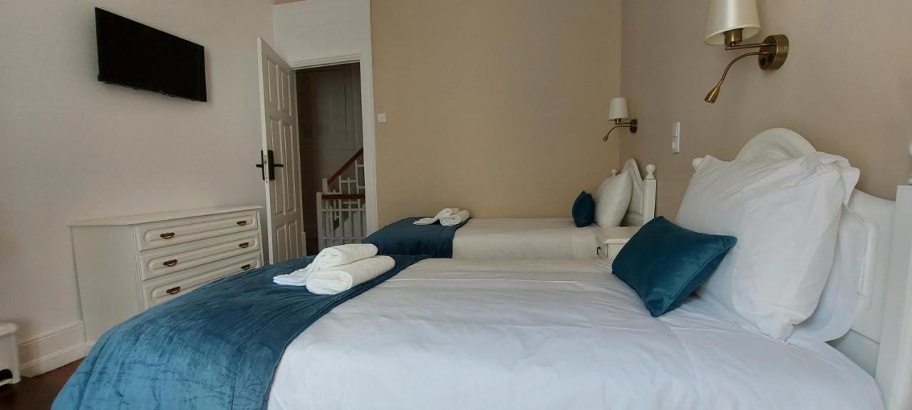 A Portuguesa 3* Porto