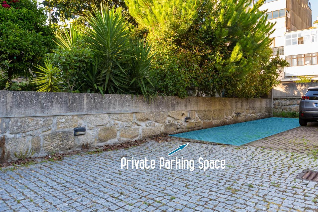 Music Relaxing With Bikes, Terrace & Parking *