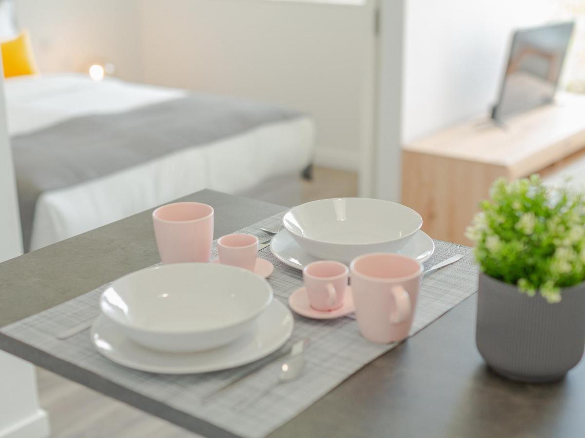 Angel Flats Apartment Porto