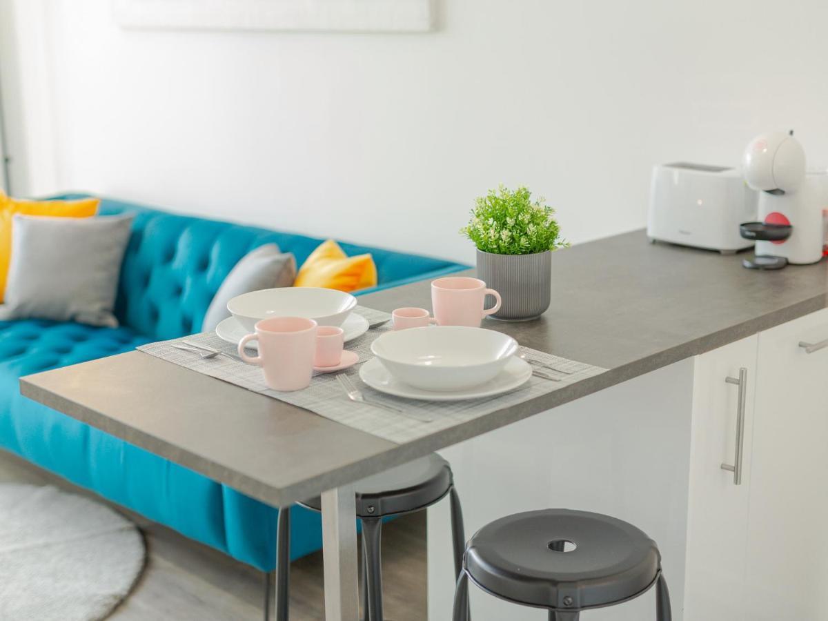 Angel Flats Apartment