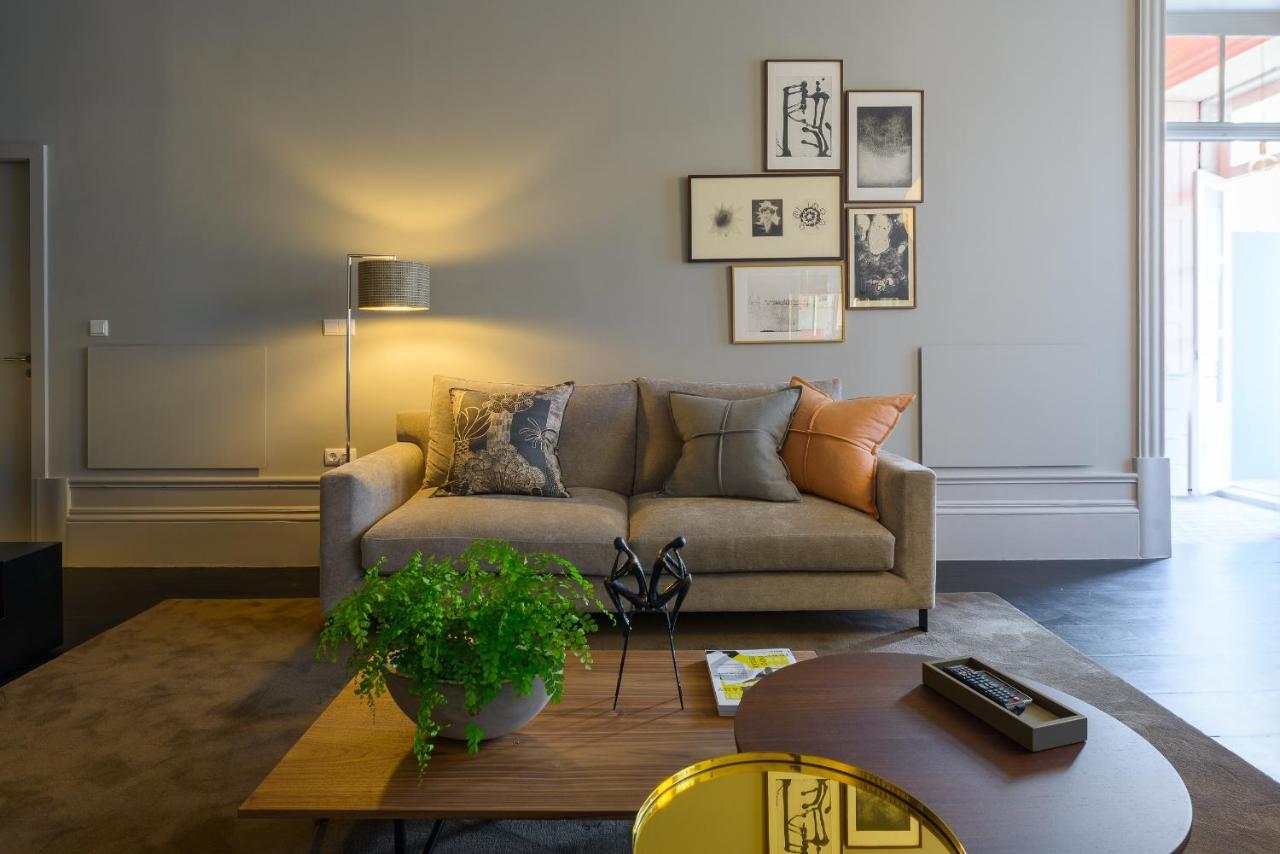Flh Esqvta Luxury Housing Apartment