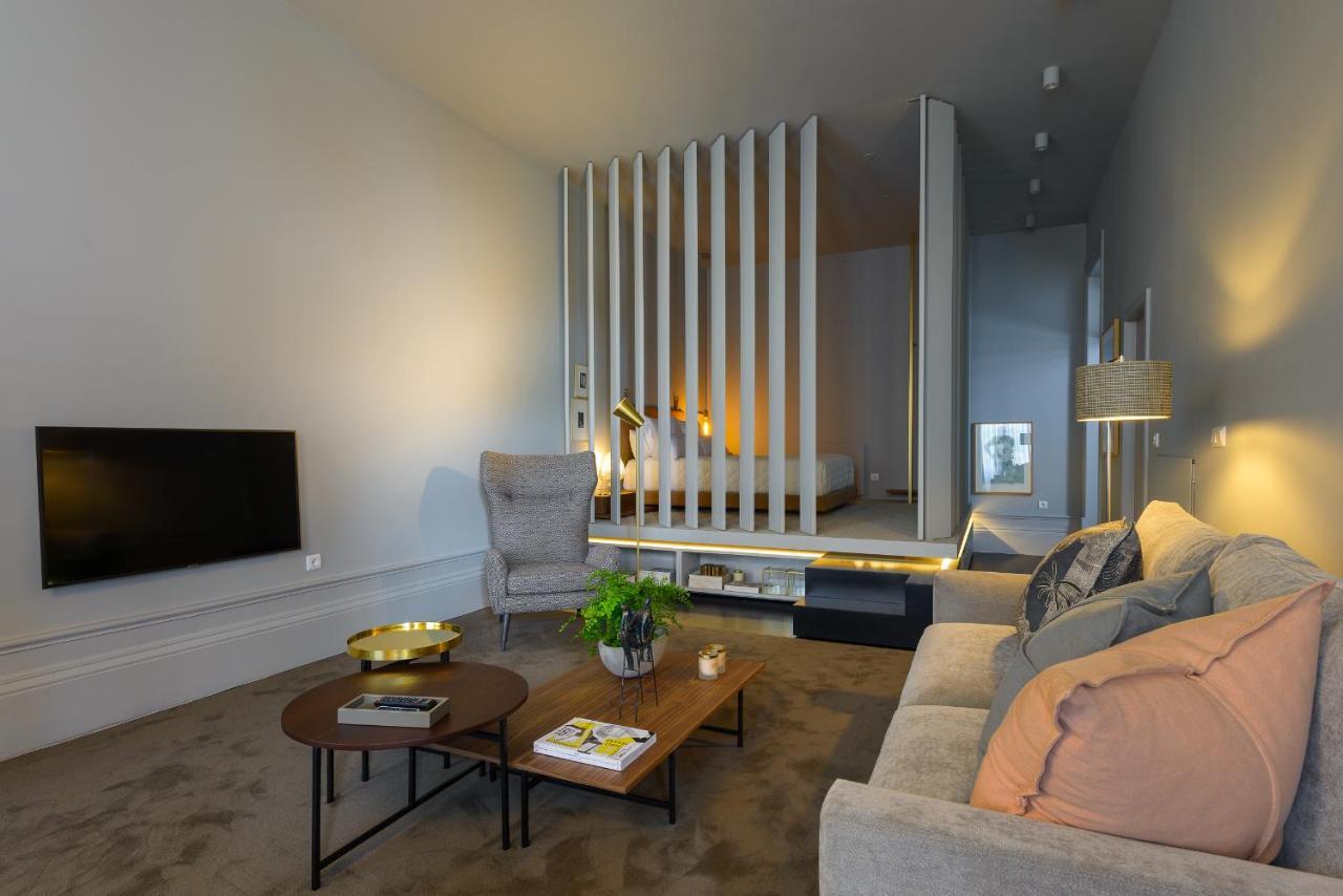 Flh Esqvta Luxury Housing * Porto