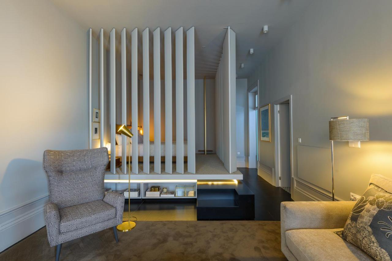 Flh Esqvta Luxury Housing Apartment *