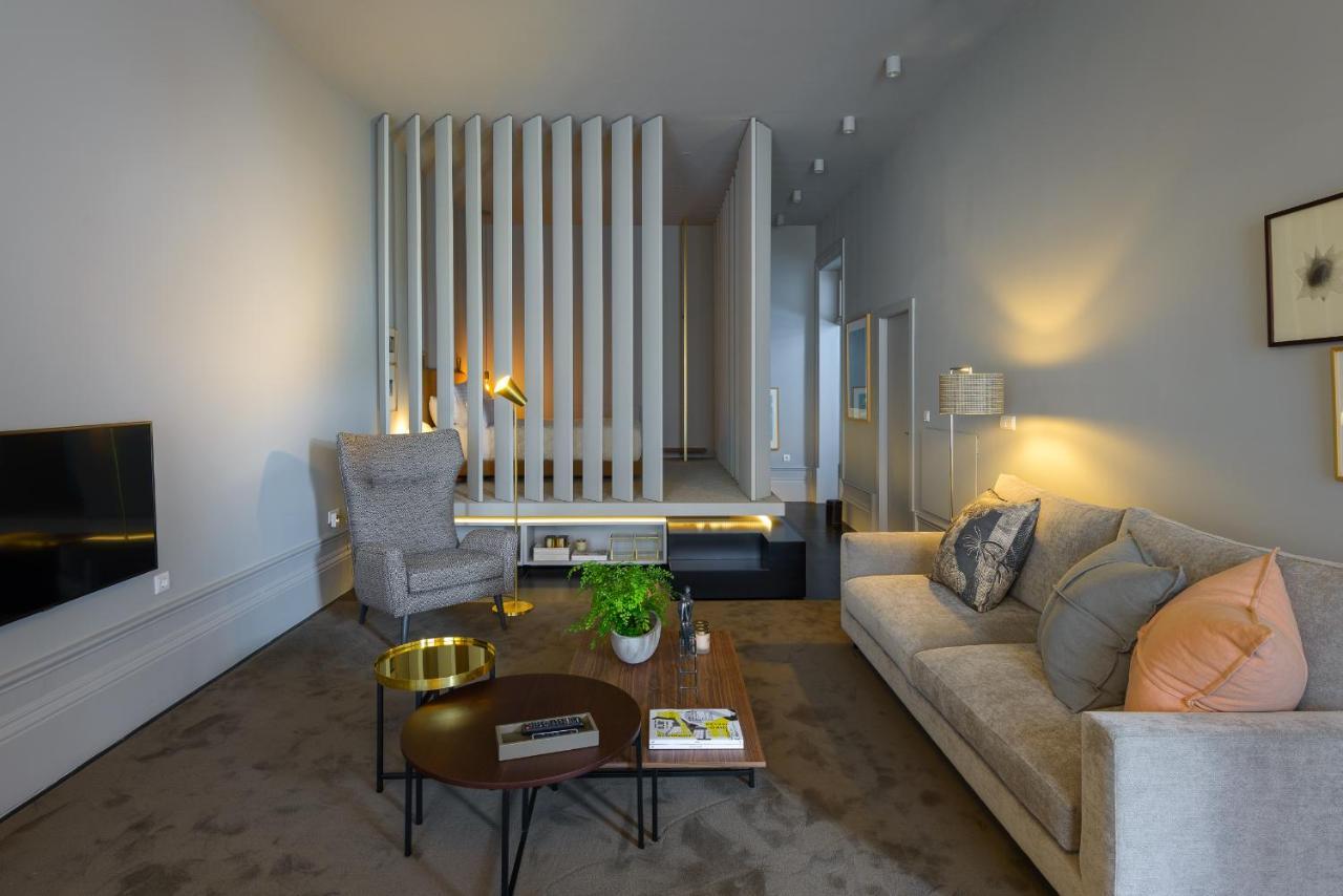 Flh Esqvta Luxury Housing Apartment *