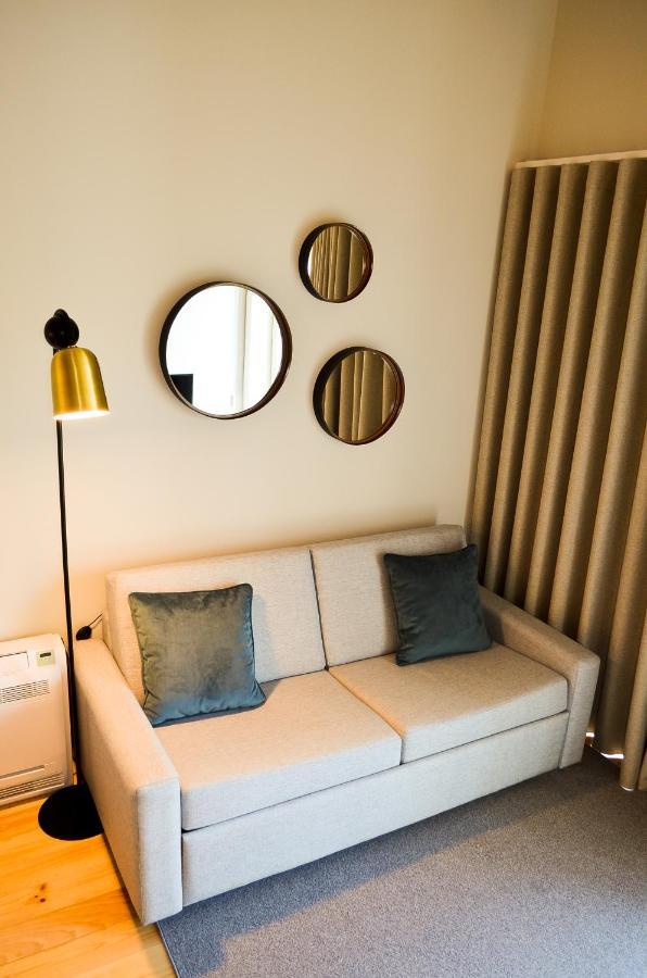 Belle Epoque Douro River Aparthotel Porto
