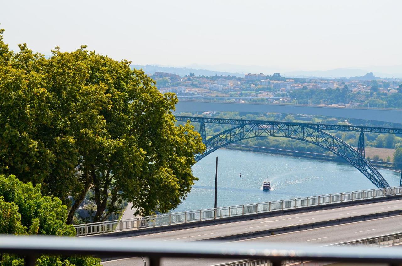 Belle Epoque Douro River Aparthotel 2*