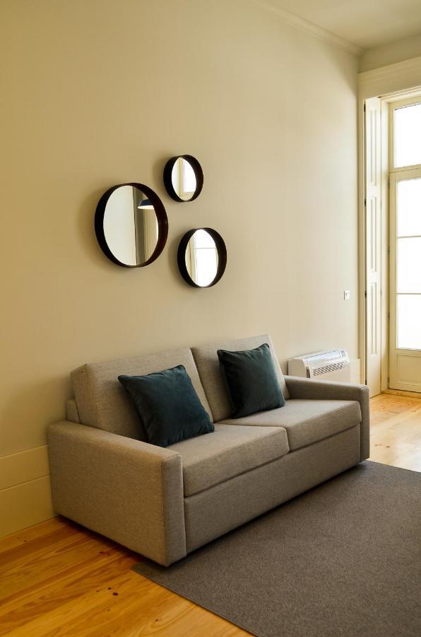 Aparthotel Belle Epoque Douro River Porto