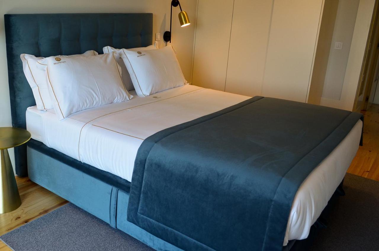 Aparthotel Belle Epoque Douro River Porto